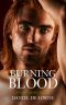 [Bonds of Blood 02] • Burning Blood · Bonds of Blood · Book 2
